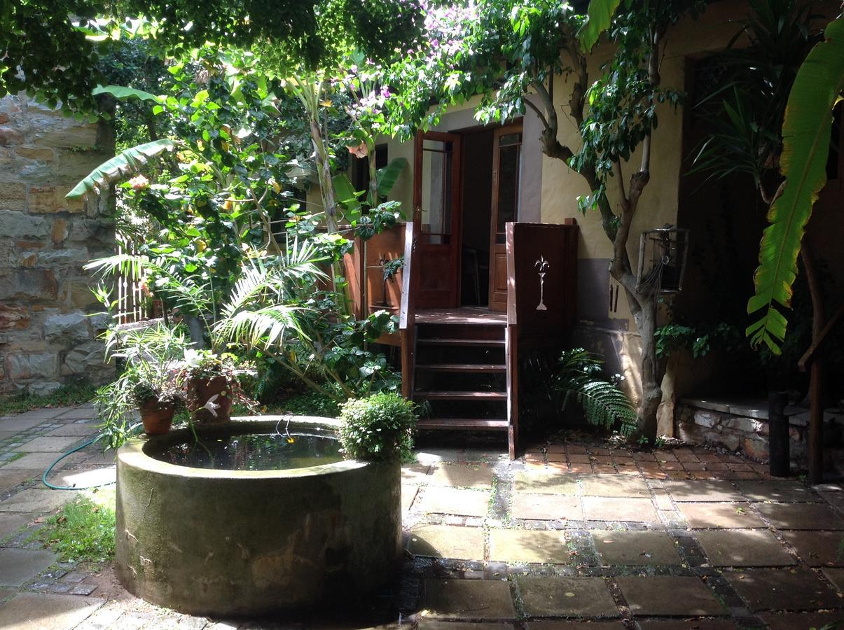 Park House Lodge Mossel Bay Exterior foto