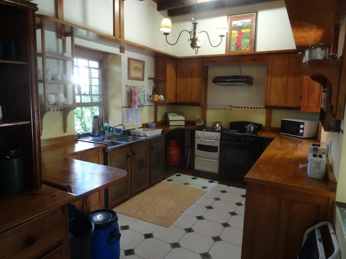 Park House Lodge Mossel Bay Exterior foto