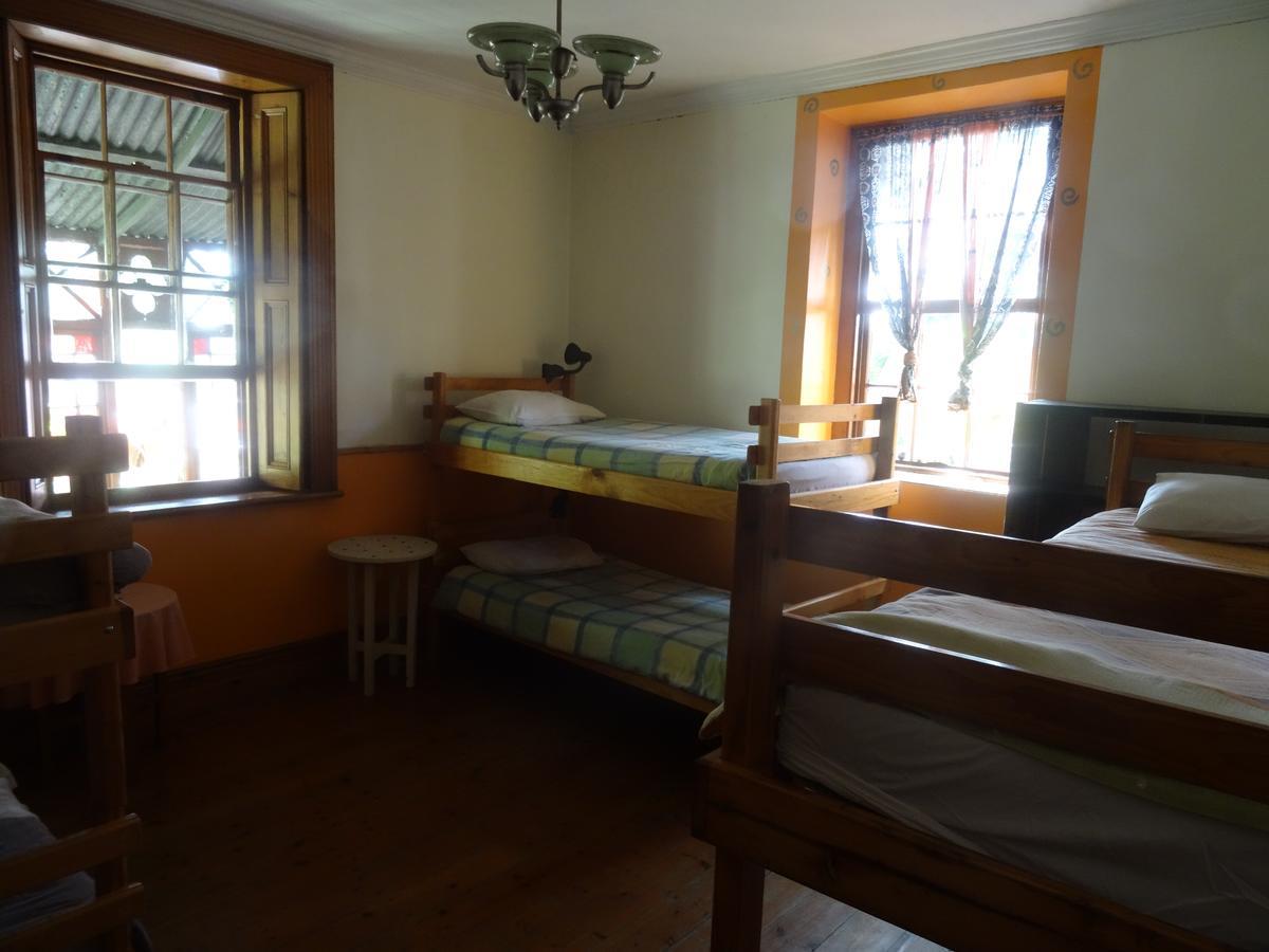 Park House Lodge Mossel Bay Exterior foto