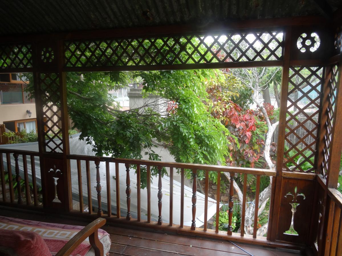 Park House Lodge Mossel Bay Exterior foto
